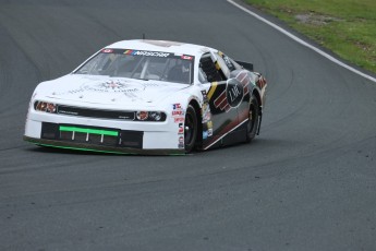 CTMP mai 2025 - NASCAR Canada