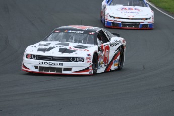 CTMP mai 2025 - NASCAR Canada