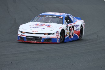 CTMP mai 2025 - NASCAR Canada