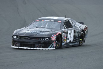 CTMP mai 2025 - NASCAR Canada