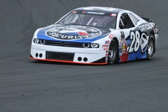 CTMP mai 2025 - NASCAR Canada