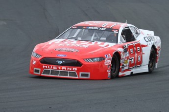 CTMP mai 2025 - NASCAR Canada