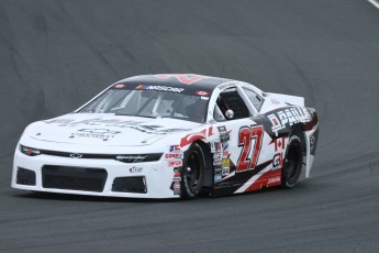 CTMP mai 2025 - NASCAR Canada