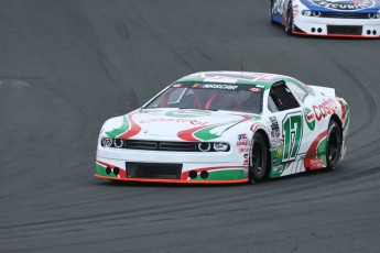 CTMP mai 2025 - NASCAR Canada