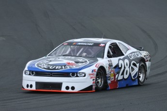 CTMP mai 2025 - NASCAR Canada