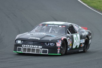 CTMP mai 2025 - NASCAR Canada