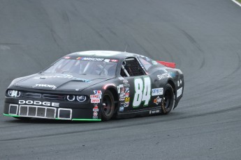 CTMP mai 2025 - NASCAR Canada