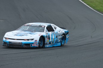 CTMP mai 2025 - NASCAR Canada