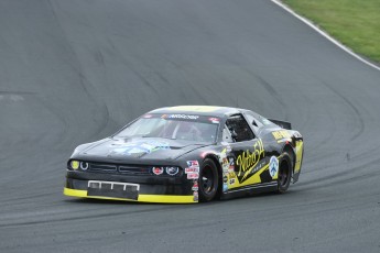 CTMP mai 2025 - NASCAR Canada