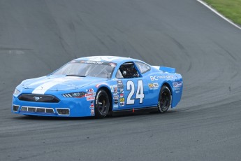 CTMP mai 2025 - NASCAR Canada