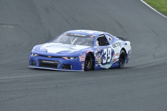 CTMP mai 2025 - NASCAR Canada
