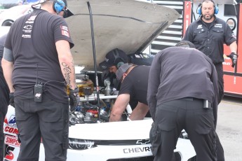 CTMP mai 2025 - NASCAR Canada