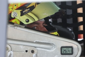 CTMP mai 2025 - NASCAR Canada