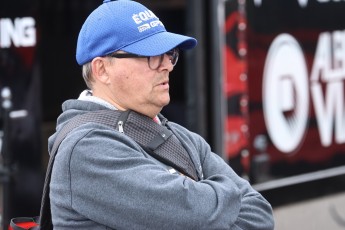 CTMP mai 2025 - NASCAR Canada