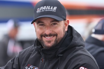 CTMP mai 2025 - NASCAR Canada