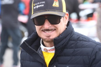 CTMP mai 2025 - NASCAR Canada