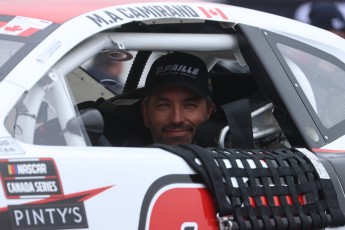 CTMP mai 2025 - NASCAR Canada