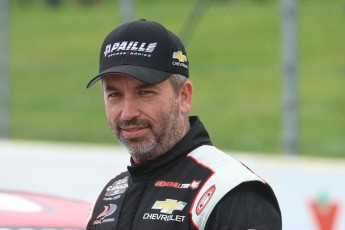 CTMP mai 2025 - NASCAR Canada