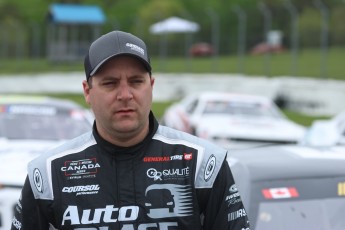 CTMP mai 2025 - NASCAR Canada