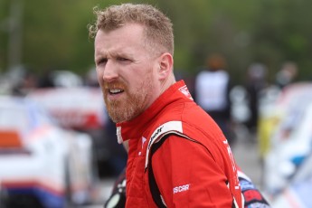 CTMP mai 2025 - NASCAR Canada
