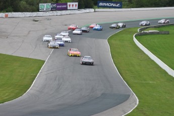 CTMP mai 2025 - NASCAR Canada