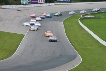 CTMP mai 2025 - NASCAR Canada