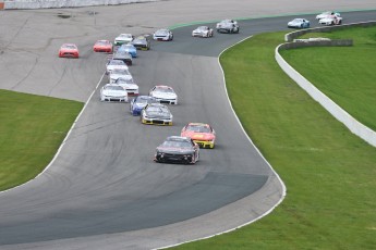 CTMP mai 2025 - NASCAR Canada