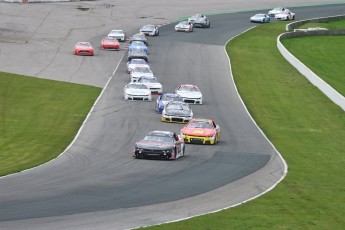 CTMP mai 2025 - NASCAR Canada