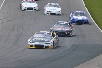 CTMP mai 2025 - NASCAR Canada