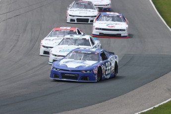 CTMP mai 2025 - NASCAR Canada