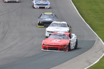 CTMP mai 2025 - NASCAR Canada