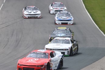 CTMP mai 2025 - NASCAR Canada
