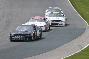 CTMP mai 2025 - NASCAR Canada