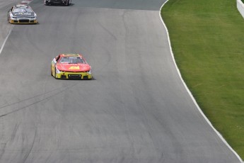 CTMP mai 2025 - NASCAR Canada