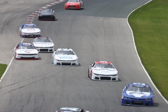CTMP mai 2025 - NASCAR Canada
