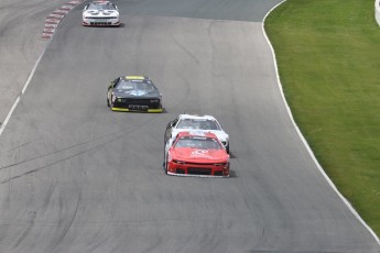 CTMP mai 2025 - NASCAR Canada