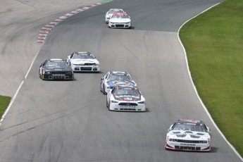 CTMP mai 2025 - NASCAR Canada