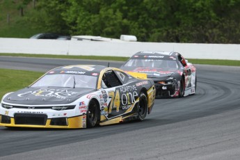 CTMP mai 2025 - NASCAR Canada