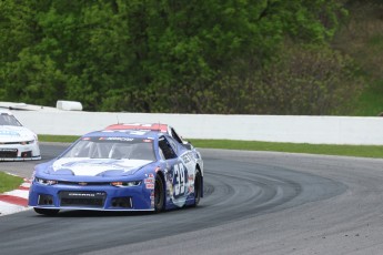 CTMP mai 2025 - NASCAR Canada
