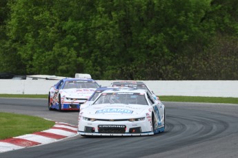CTMP mai 2025 - NASCAR Canada