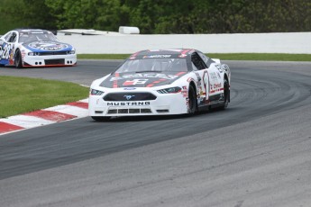 CTMP mai 2025 - NASCAR Canada