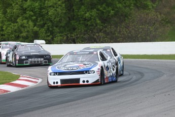CTMP mai 2025 - NASCAR Canada