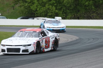 CTMP mai 2025 - NASCAR Canada