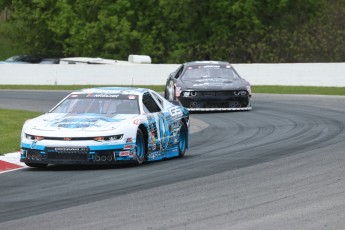 CTMP mai 2025 - NASCAR Canada