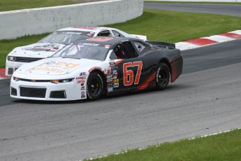 CTMP mai 2025 - NASCAR Canada