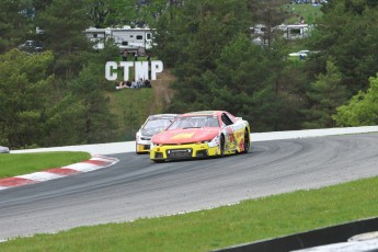 CTMP mai 2025 - NASCAR Canada