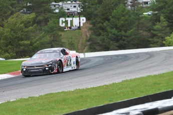 CTMP mai 2025 - NASCAR Canada