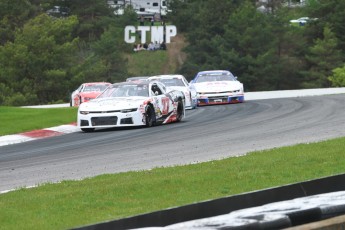 CTMP mai 2025 - NASCAR Canada