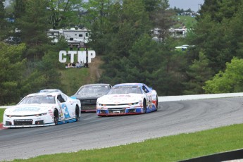 CTMP mai 2025 - NASCAR Canada