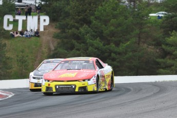 CTMP mai 2025 - NASCAR Canada